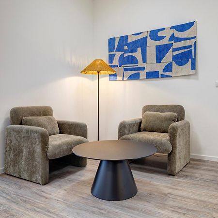 Apartment "Usedomer Luft" Garz  Экстерьер фото