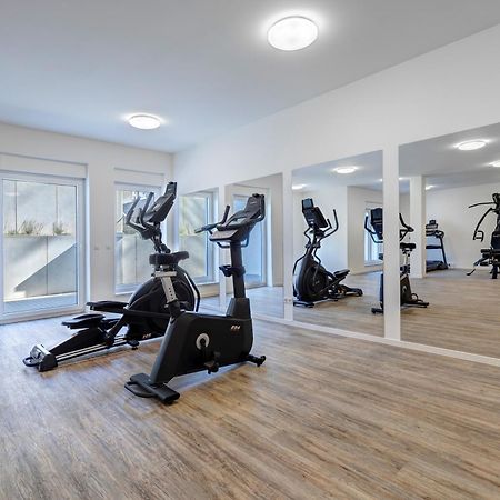 Apartment "Usedomer Luft" Garz  Экстерьер фото