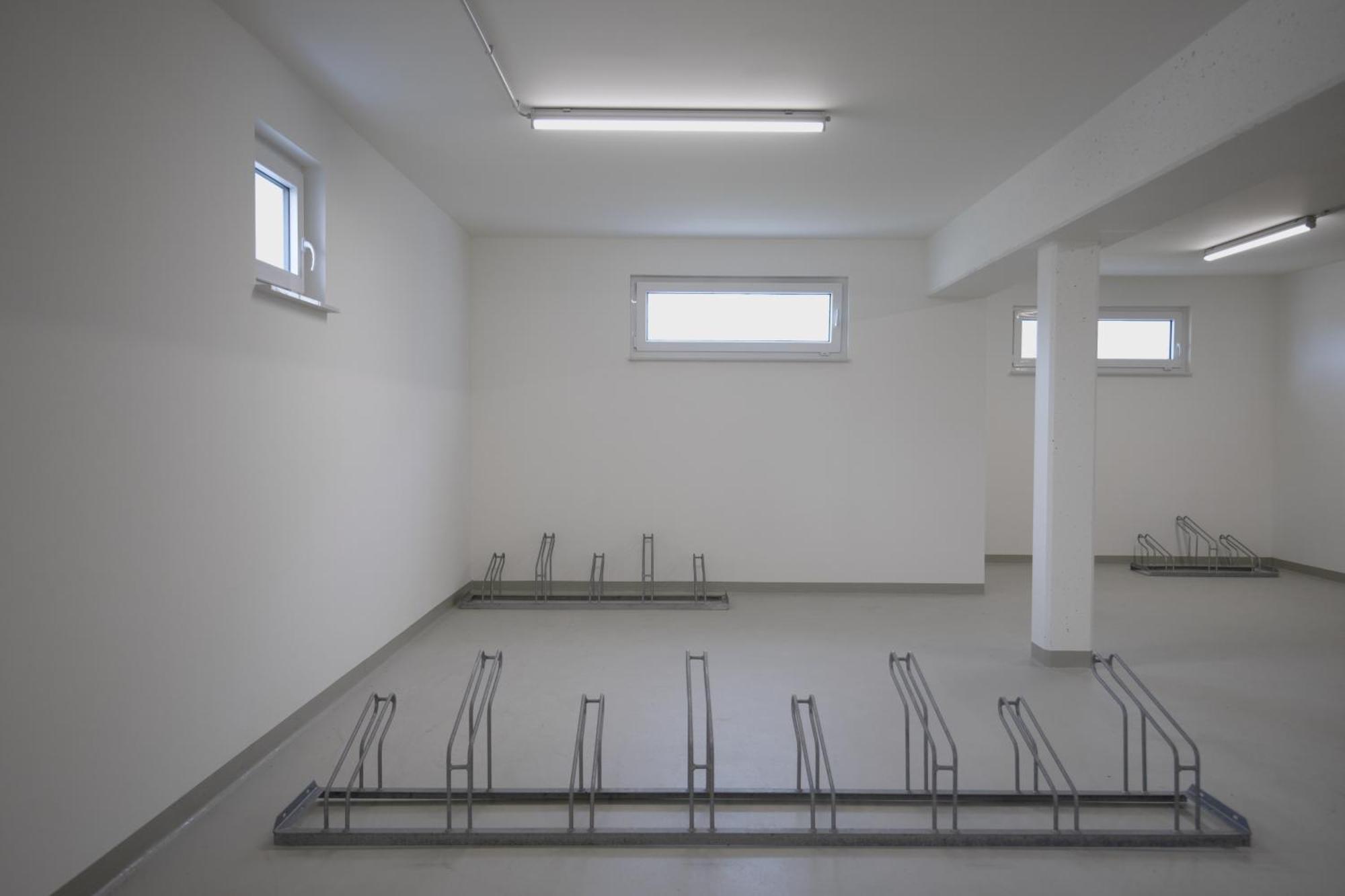 Apartment "Usedomer Luft" Garz  Экстерьер фото