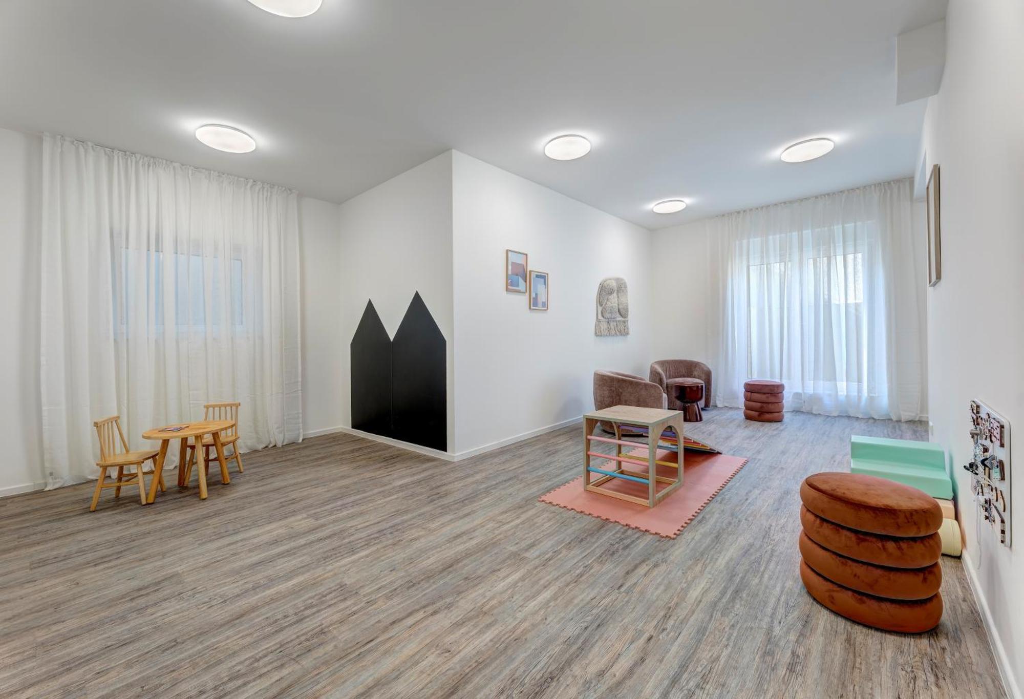 Apartment "Usedomer Luft" Garz  Экстерьер фото